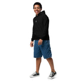 Youth StrongHold Hoodie - ClotheNest