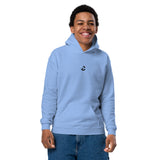 Youth YouthForce Hoodie - ClotheNest