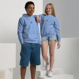 Youth YouthForce Hoodie - ClotheNest