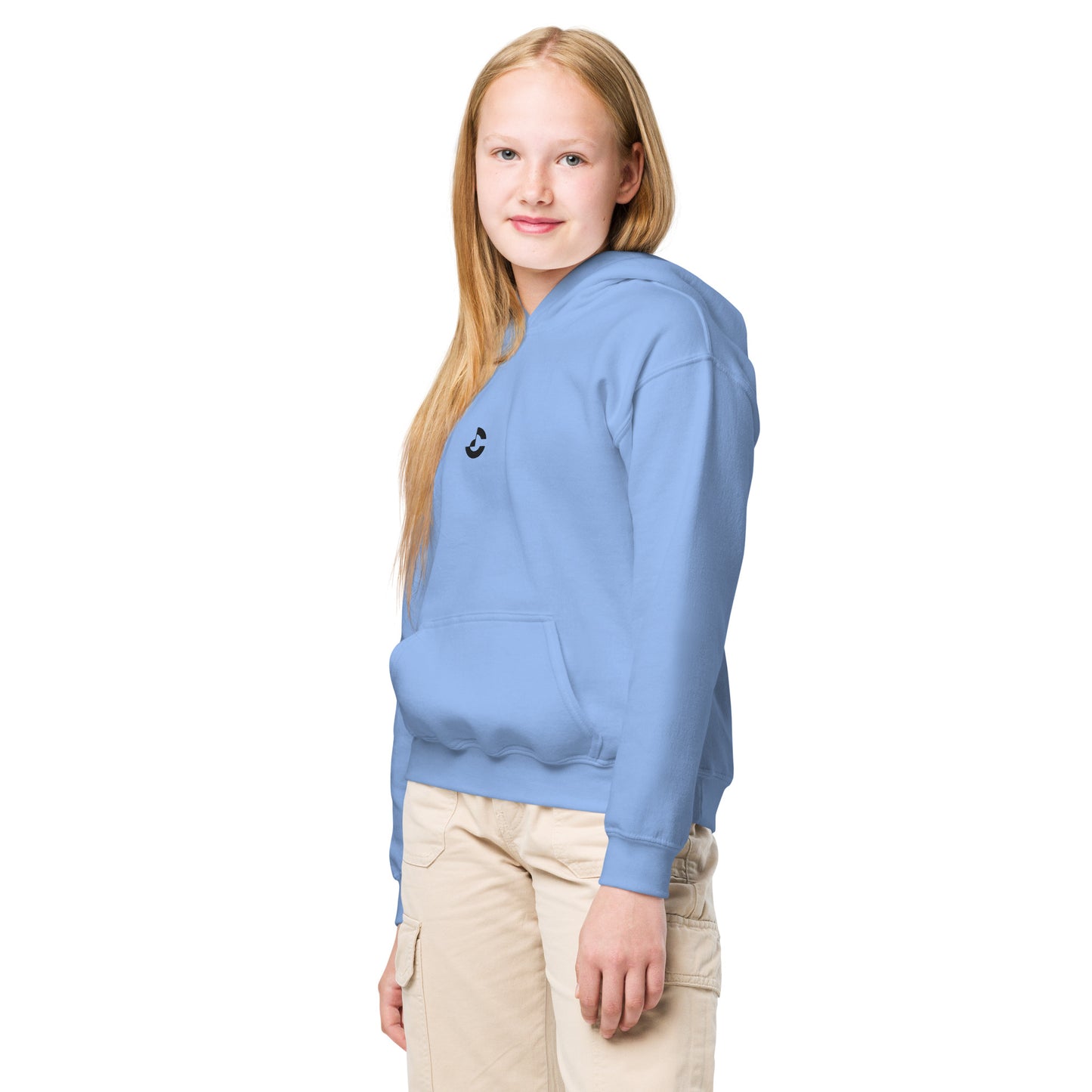 Youth YouthForce Hoodie - ClotheNest