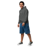 Youth BaseLayer Hoodie - ClotheNest
