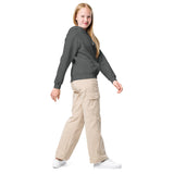 Youth BaseLayer Hoodie - ClotheNest