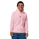 Youth ThickThread Hoodie - ClotheNest