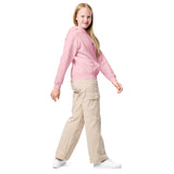 Youth ThickThread Hoodie - ClotheNest