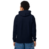 Youth heavy blend hoodie - ClotheNest