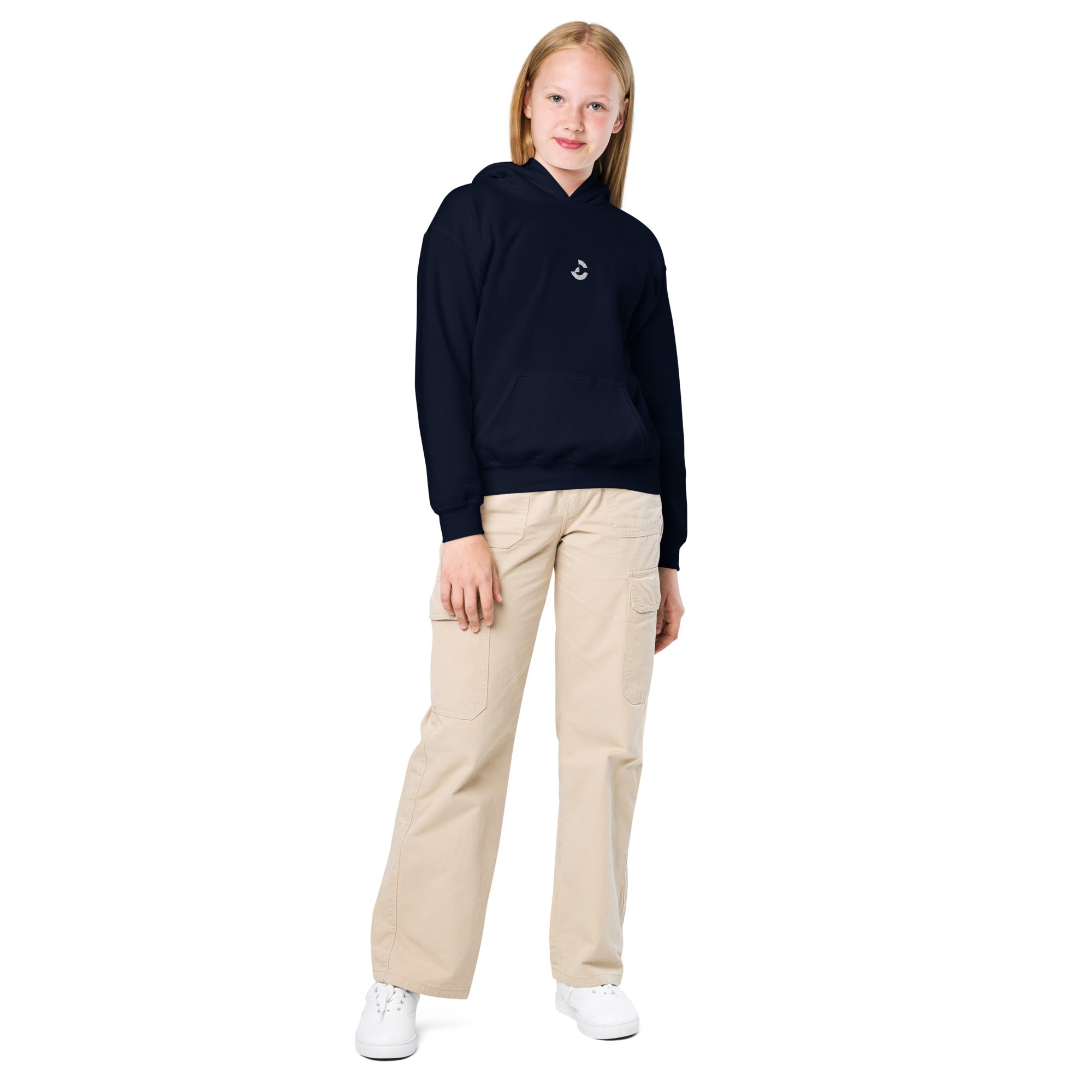 Youth Endure Hoodie - ClotheNest