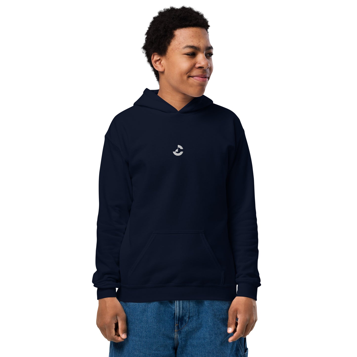 Youth Endure Hoodie - ClotheNest