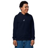 Youth Endure Hoodie - ClotheNest