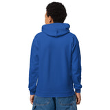 Youth heavy blend hoodie - ClotheNest