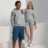 Youth BoldBlend Hoodie - ClotheNest