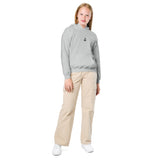 Youth BoldBlend Hoodie - ClotheNest
