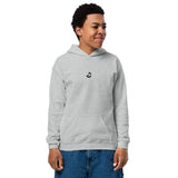 Youth BoldBlend Hoodie - ClotheNest