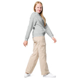 Youth BoldBlend Hoodie - ClotheNest