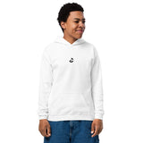Youth PowerPlay Hoodie - ClotheNest