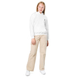 Youth heavy blend hoodie - ClotheNest