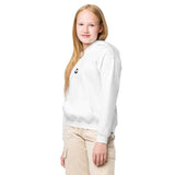 Youth PowerPlay Hoodie - ClotheNest