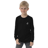 Youth long sleeve tee - ClotheNest