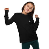 Youth long sleeve tee - ClotheNest
