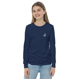 Youth long sleeve tee - ClotheNest