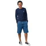 Youth long sleeve tee - ClotheNest