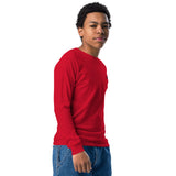Youth long sleeve tee - ClotheNest
