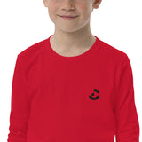 Youth long sleeve tee - ClotheNest