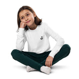 Youth long sleeve tee - ClotheNest
