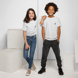 Youth PowerPlay Tee - ClotheNest