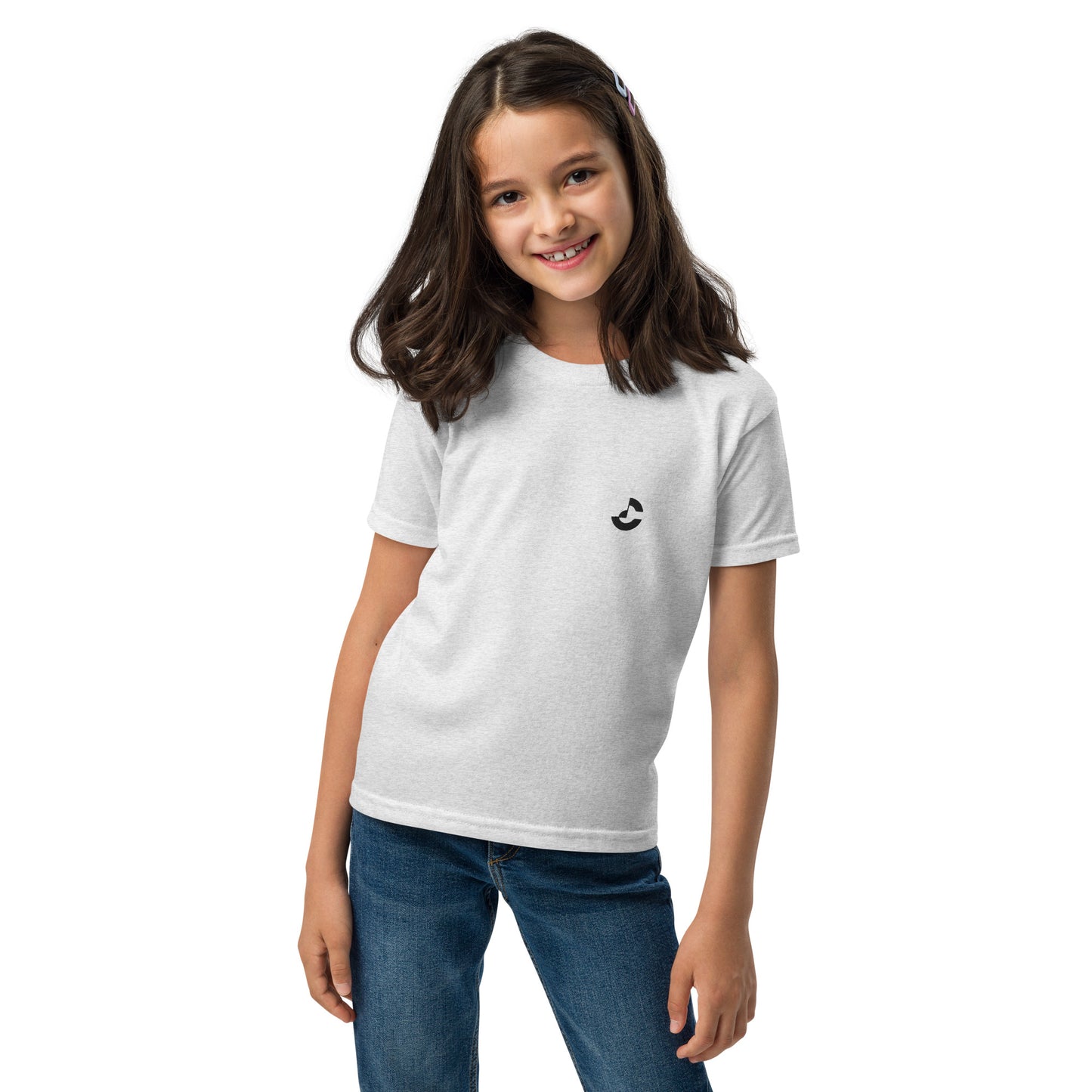 Youth PowerPlay Tee - ClotheNest