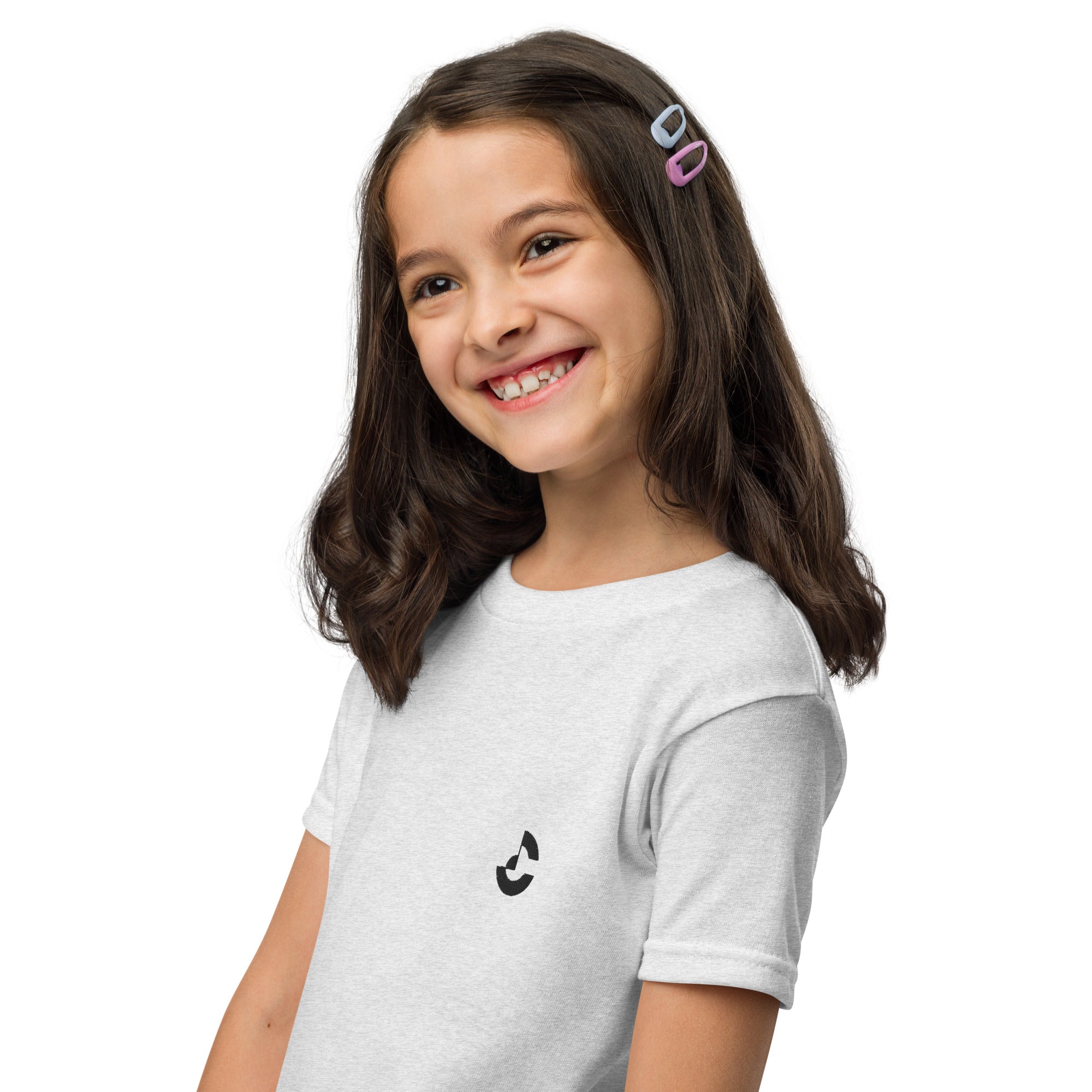 Youth PowerPlay Tee - ClotheNest