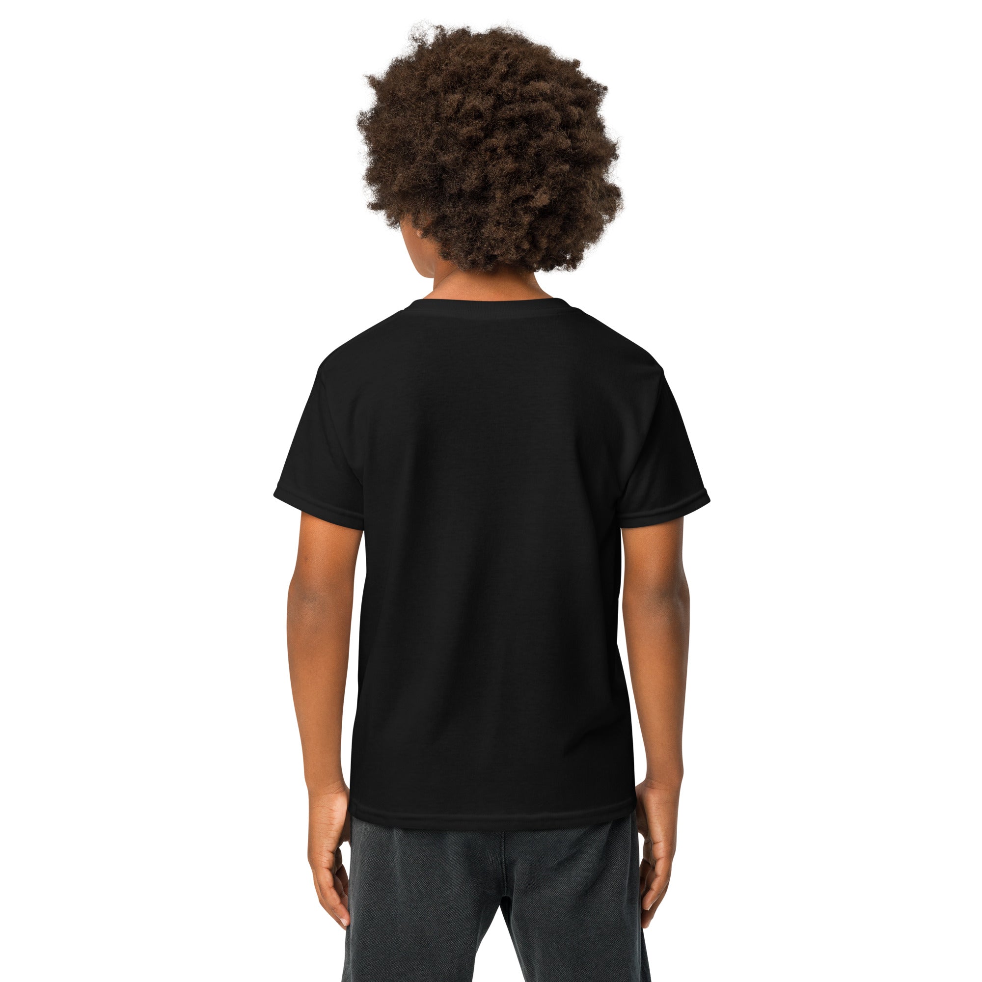 Youth SportMode Tee - ClotheNest