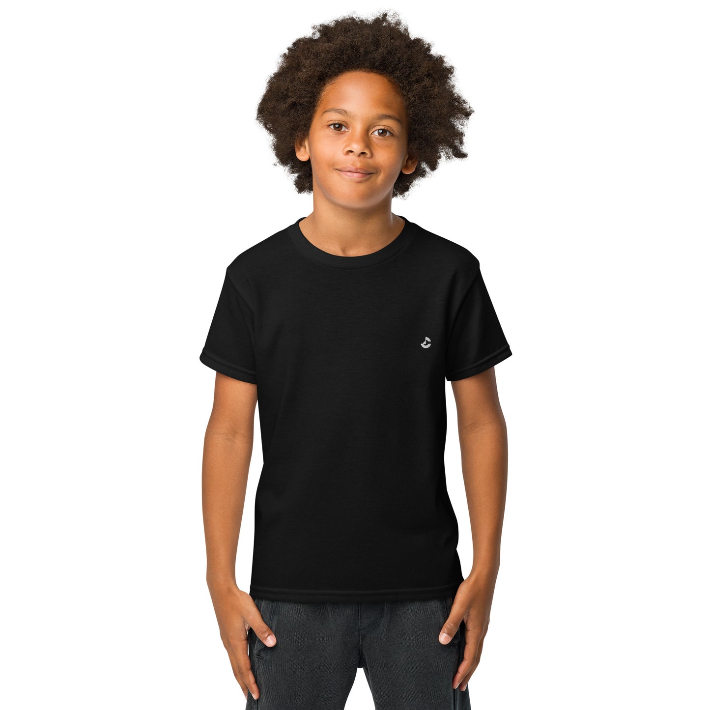 Youth SportMode Tee - ClotheNest