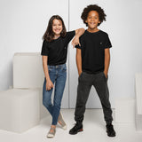 Youth SportMode Tee - ClotheNest