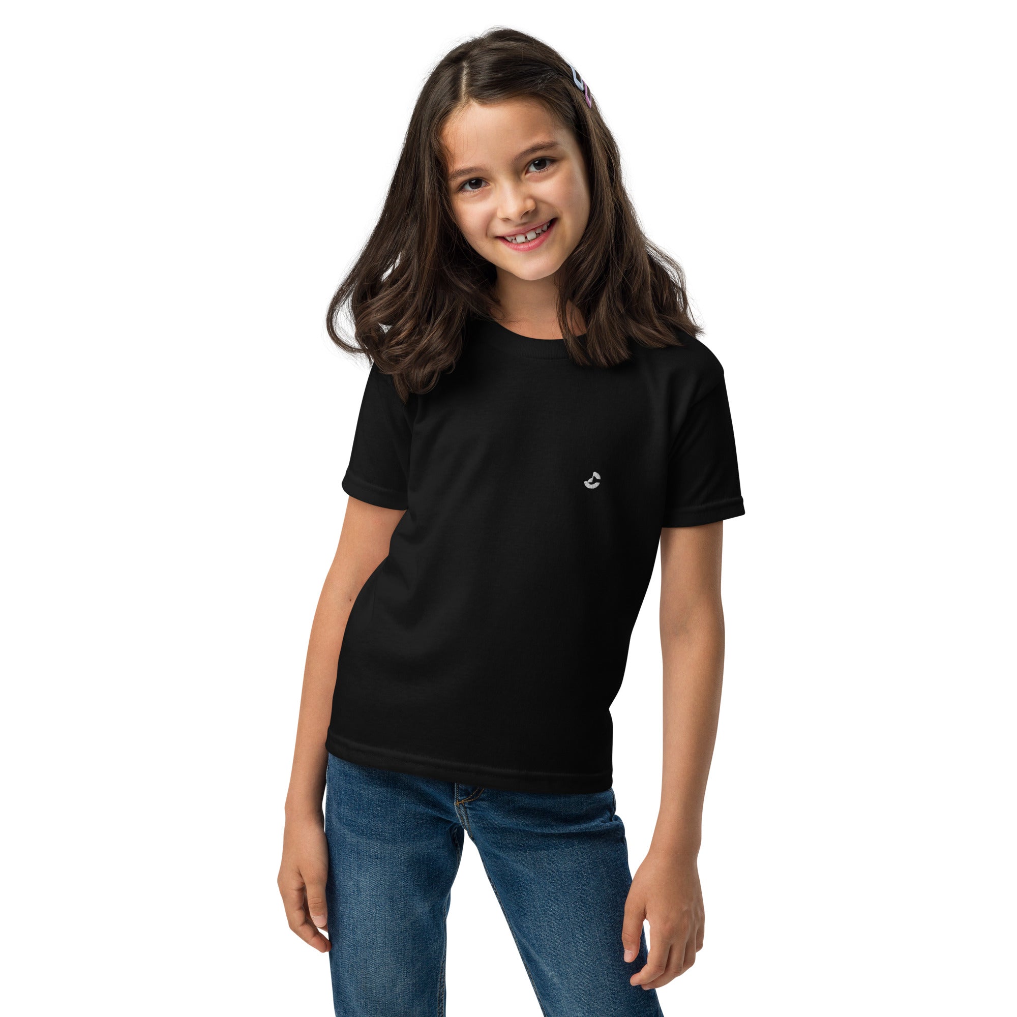 Youth SportMode Tee - ClotheNest