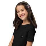 Youth SportMode Tee - ClotheNest