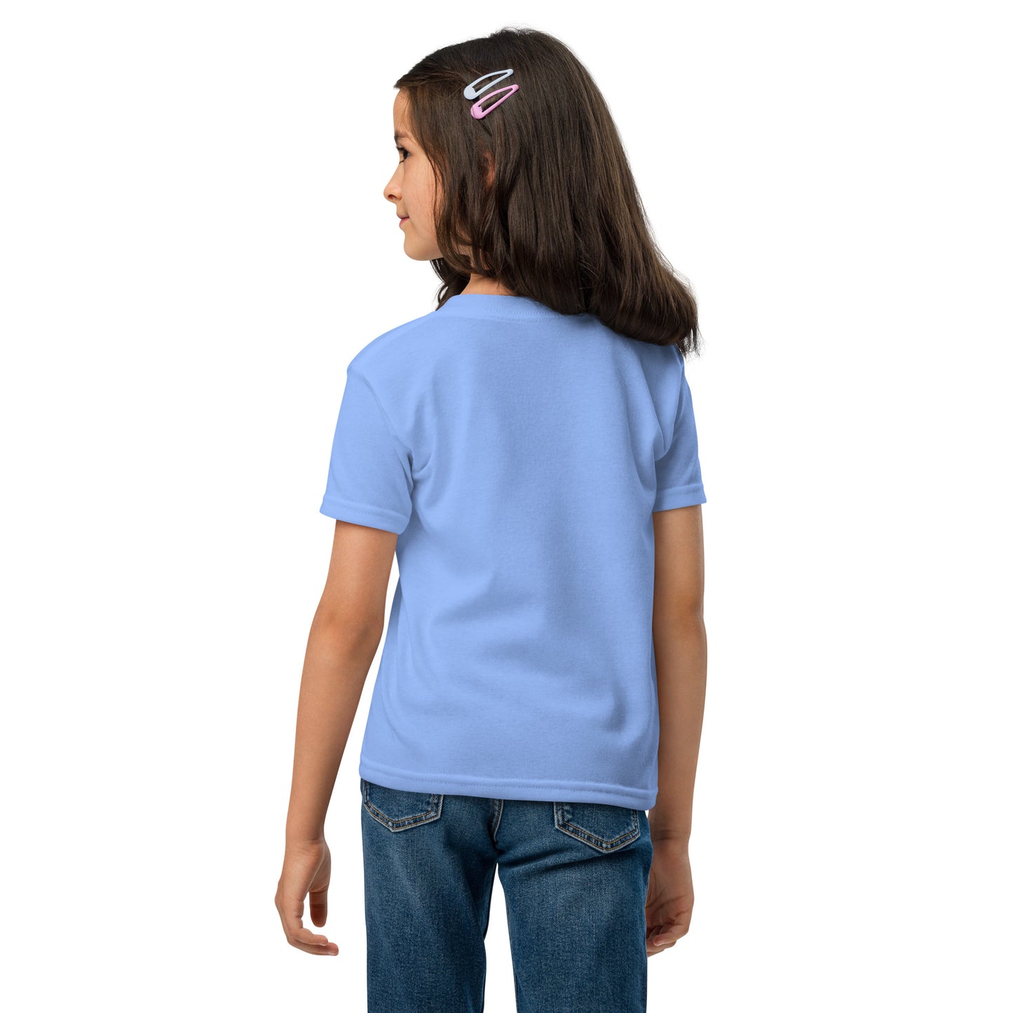 Youth GameOn Tee - ClotheNest