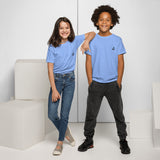 Youth GameOn Tee - ClotheNest