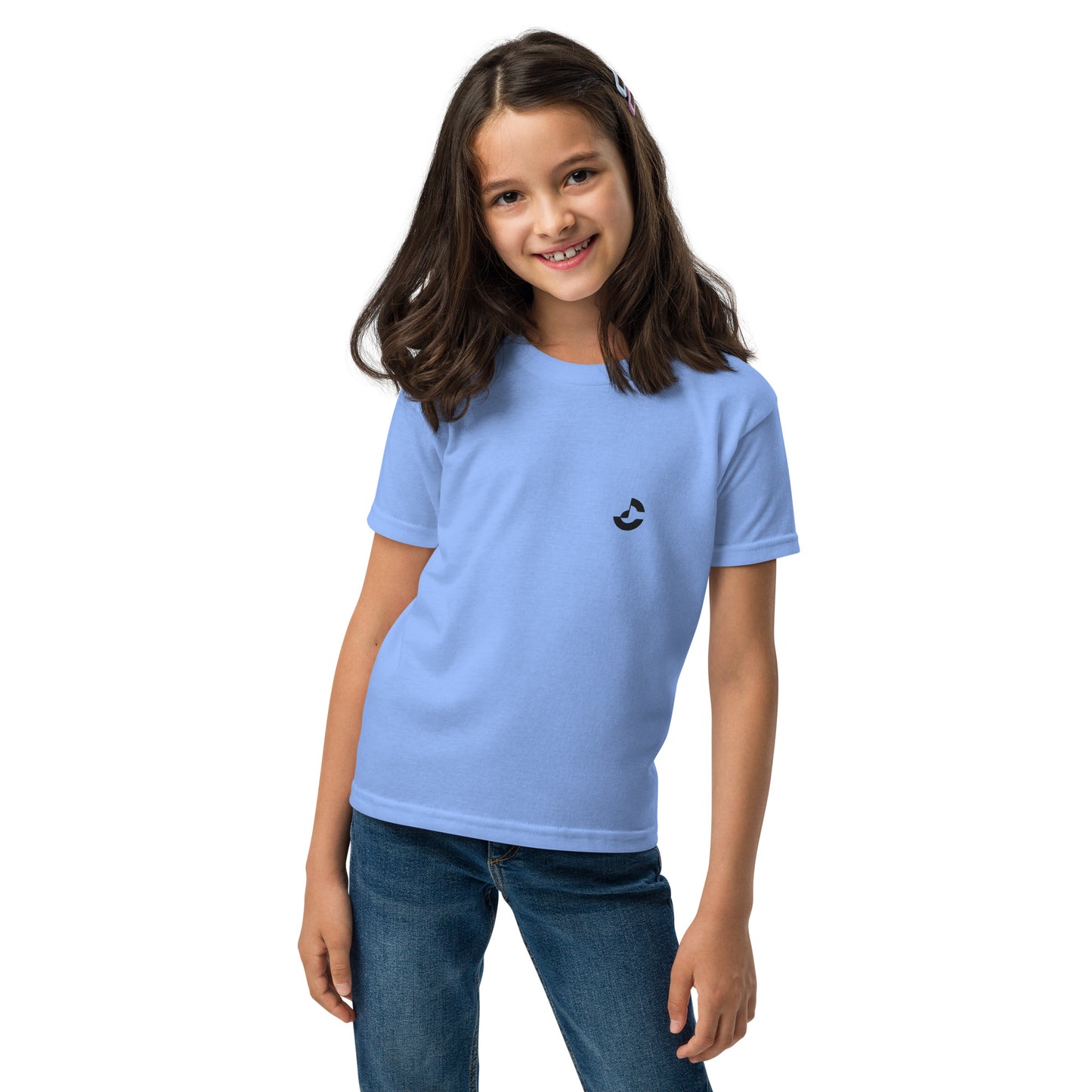 Youth GameOn Tee - ClotheNest