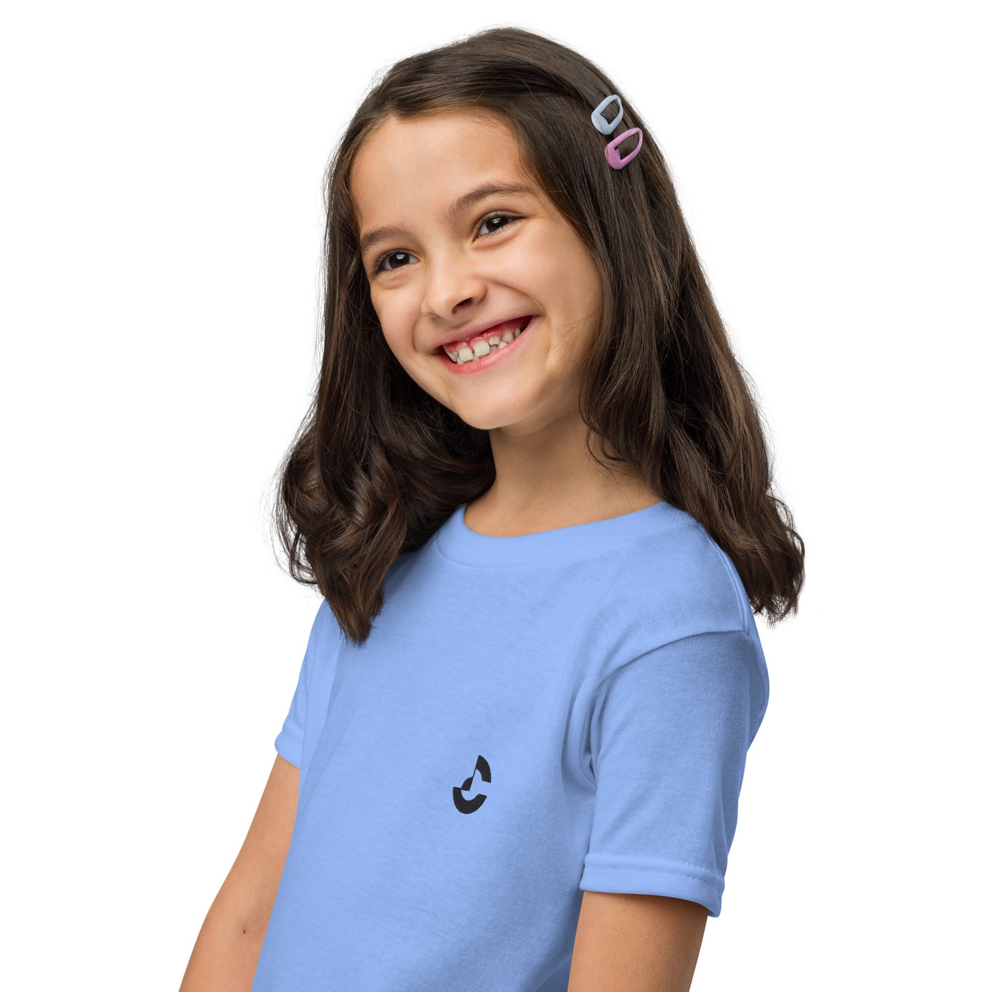 Youth GameOn Tee - ClotheNest