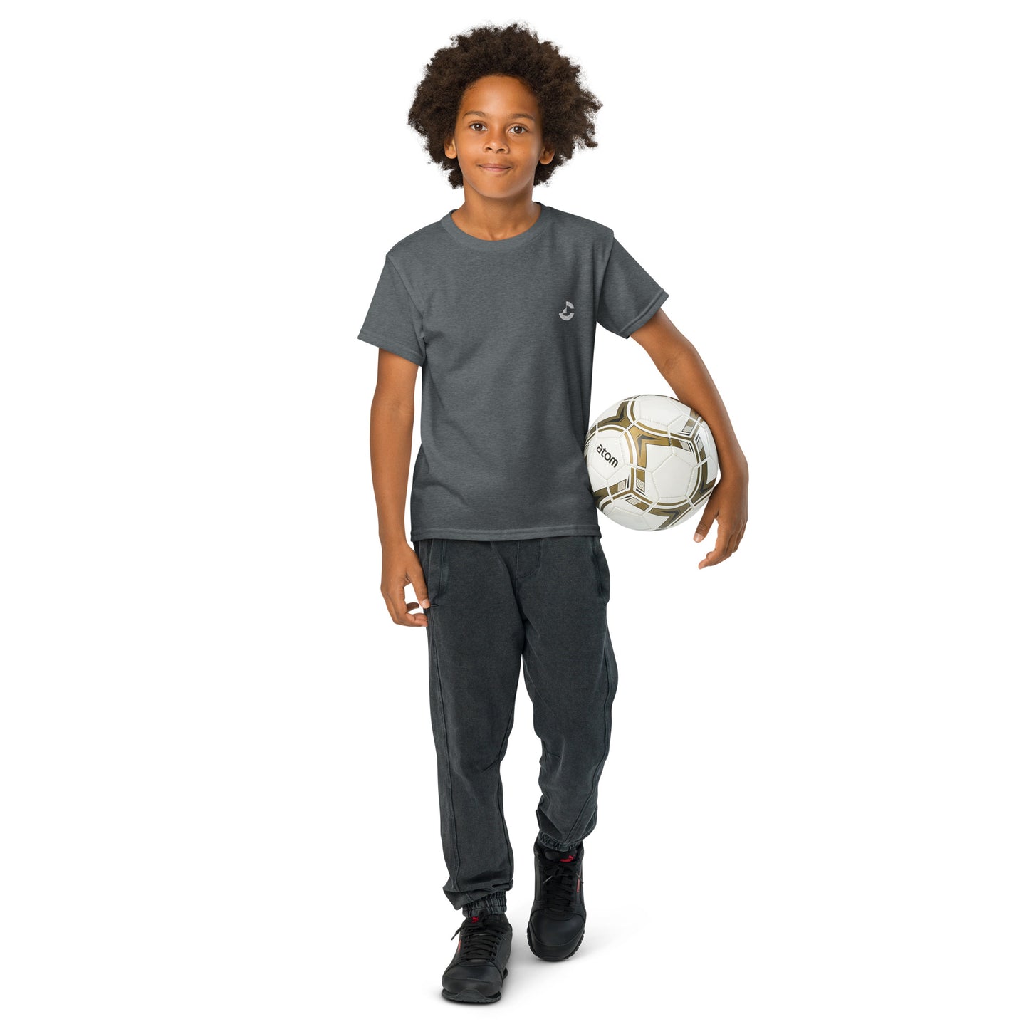 Youth SwiftPlay Tee - ClotheNest