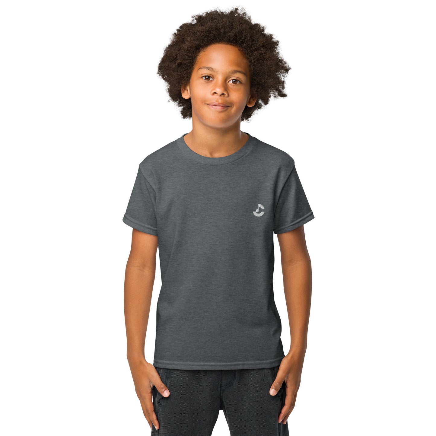 Youth SwiftPlay Tee - ClotheNest