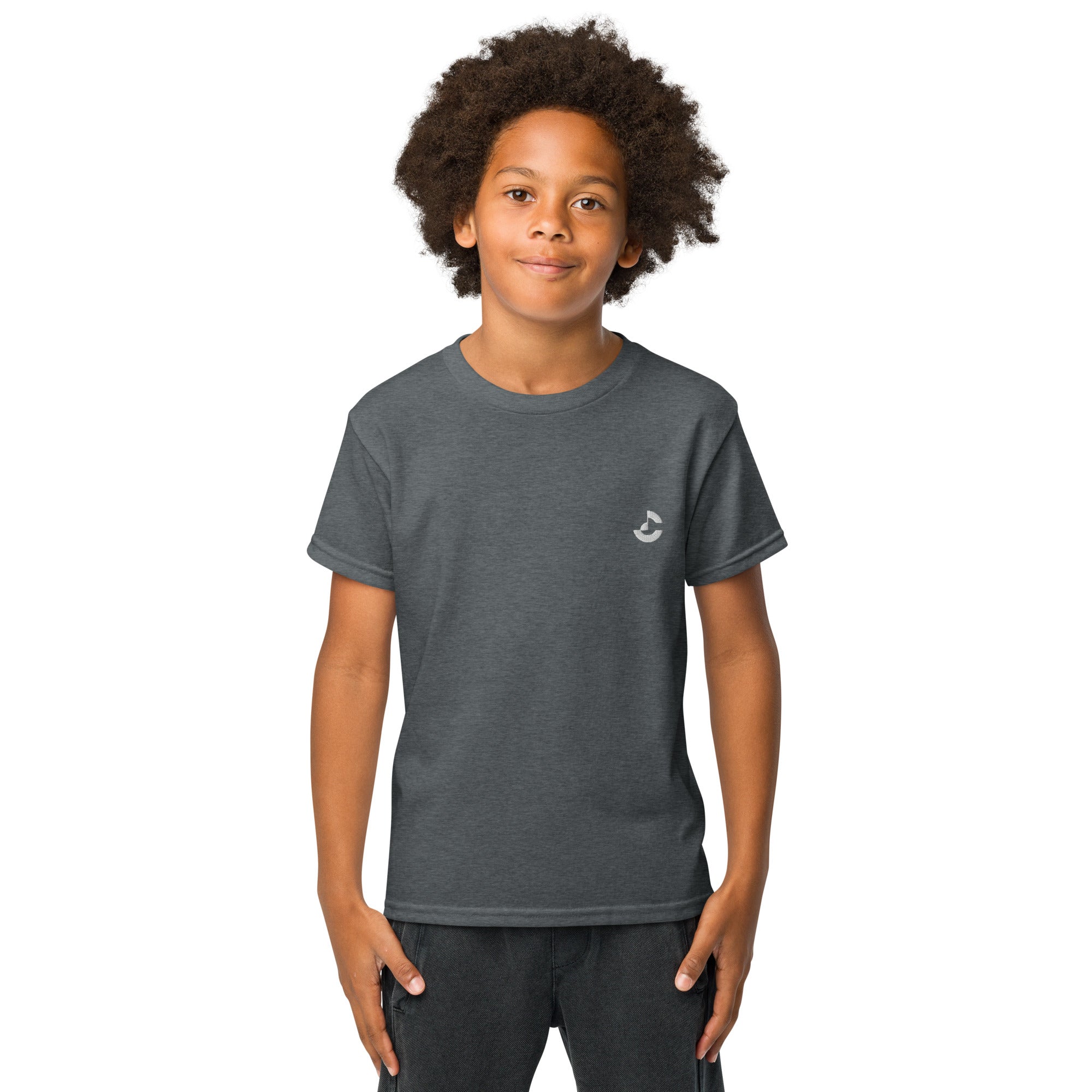 Youth SwiftPlay Tee - ClotheNest