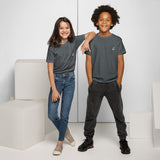 Youth SwiftPlay Tee - ClotheNest