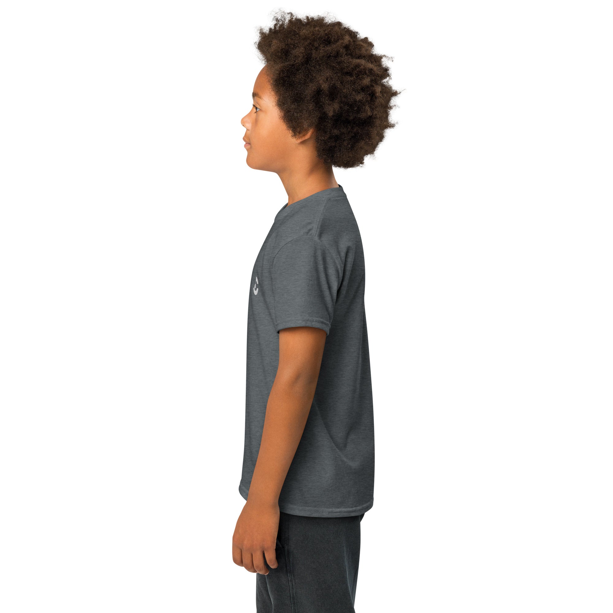 Youth SwiftPlay Tee - ClotheNest