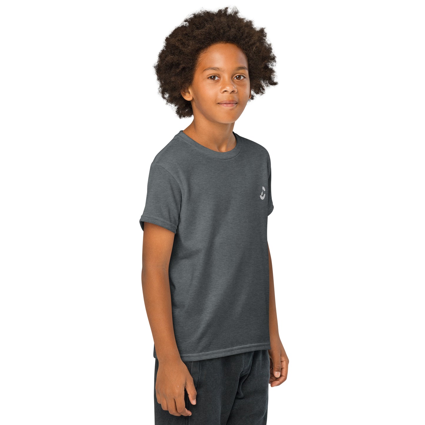 Youth SwiftPlay Tee - ClotheNest