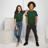 Youth FastTrack Tee - ClotheNest