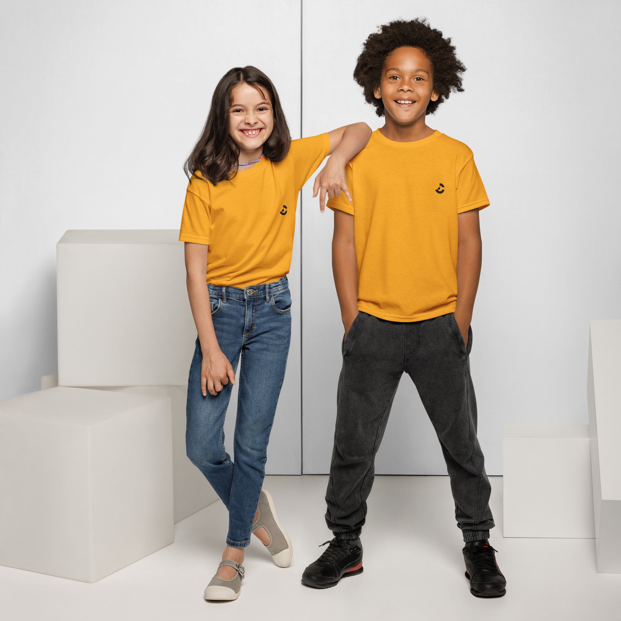 Youth FlexFit Tee - ClotheNest