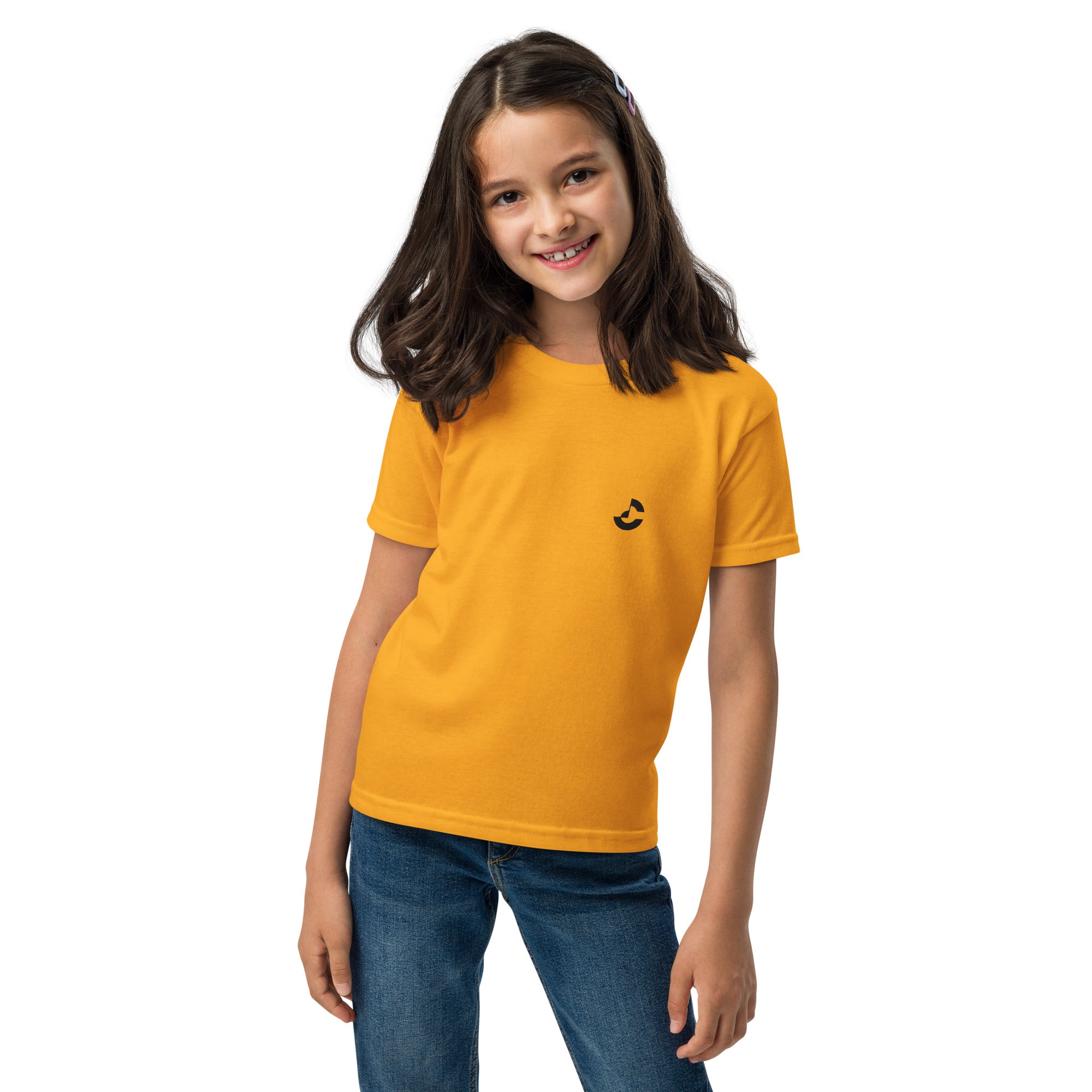Youth FlexFit Tee - ClotheNest