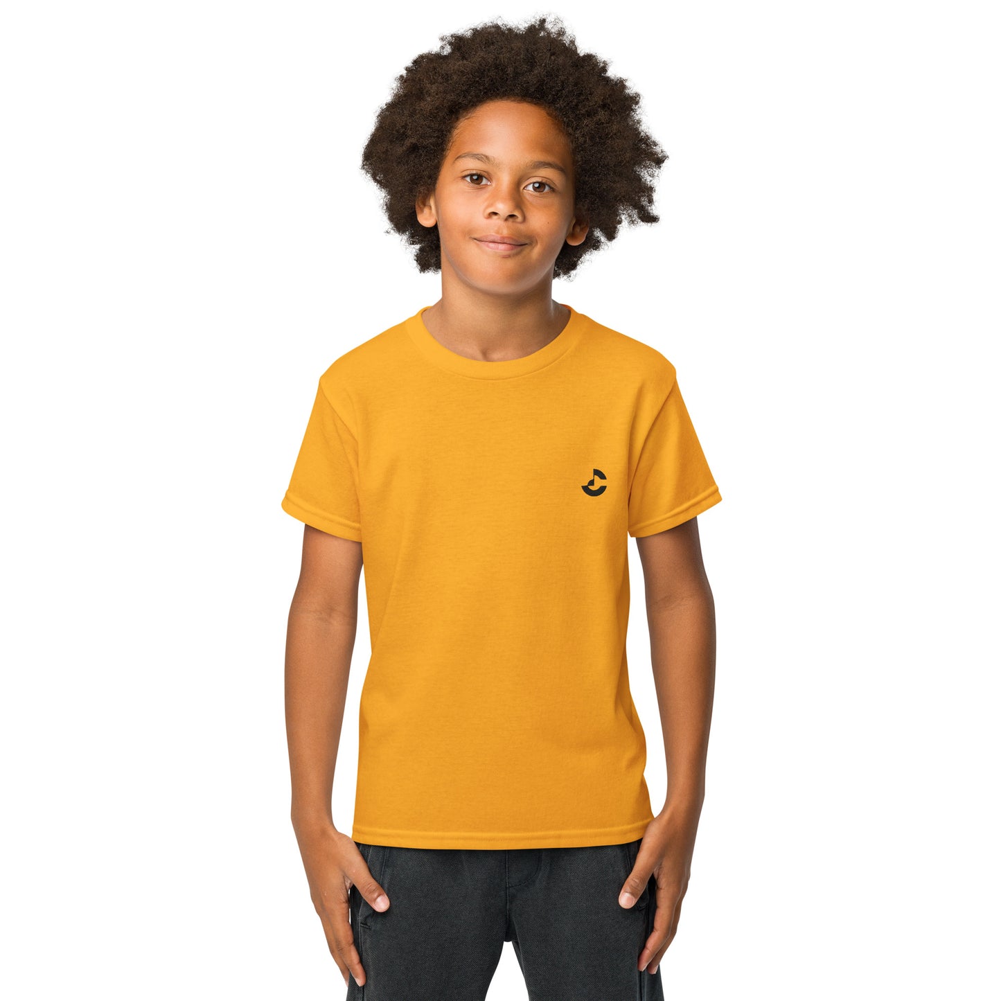 Youth FlexFit Tee - ClotheNest