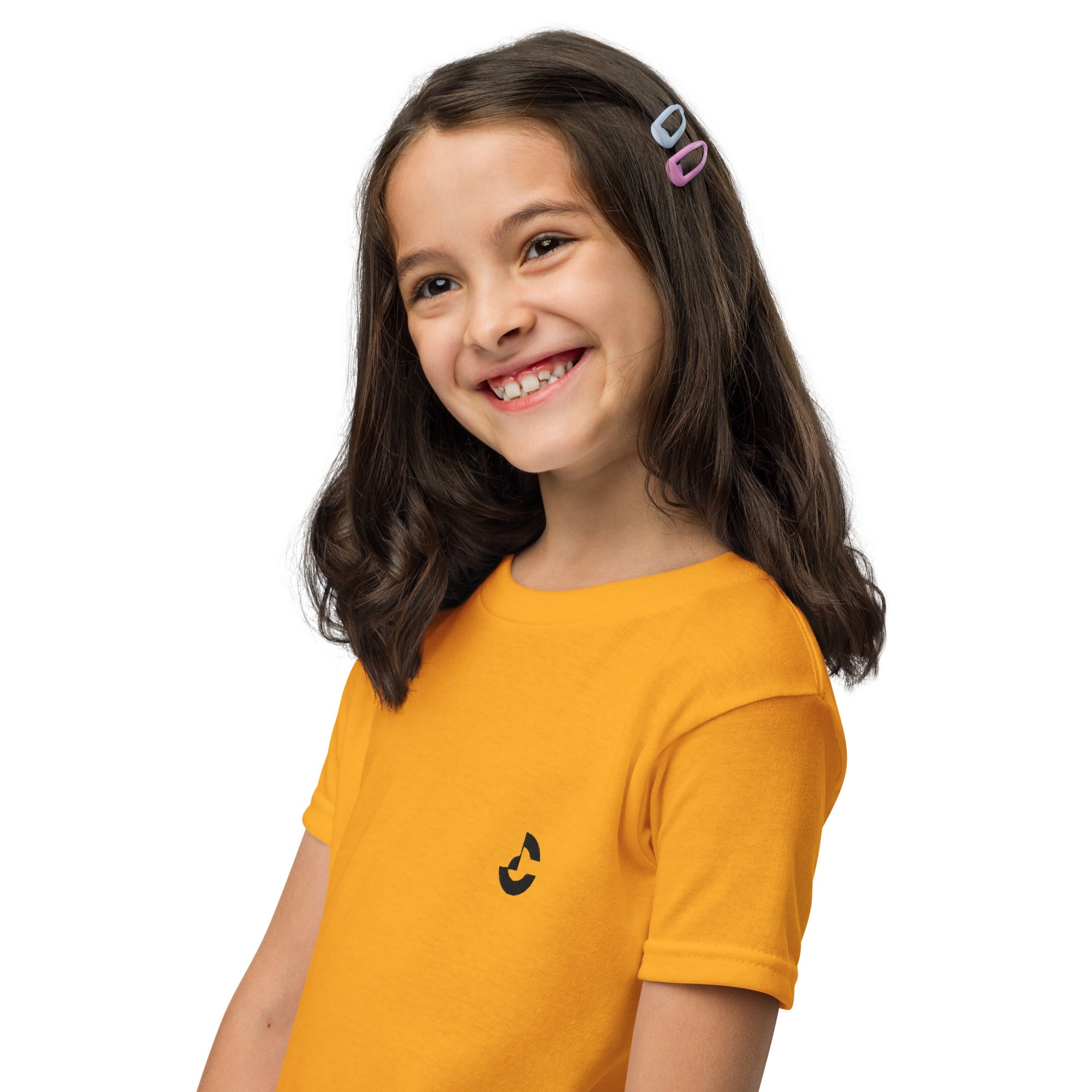 Youth FlexFit Tee - ClotheNest